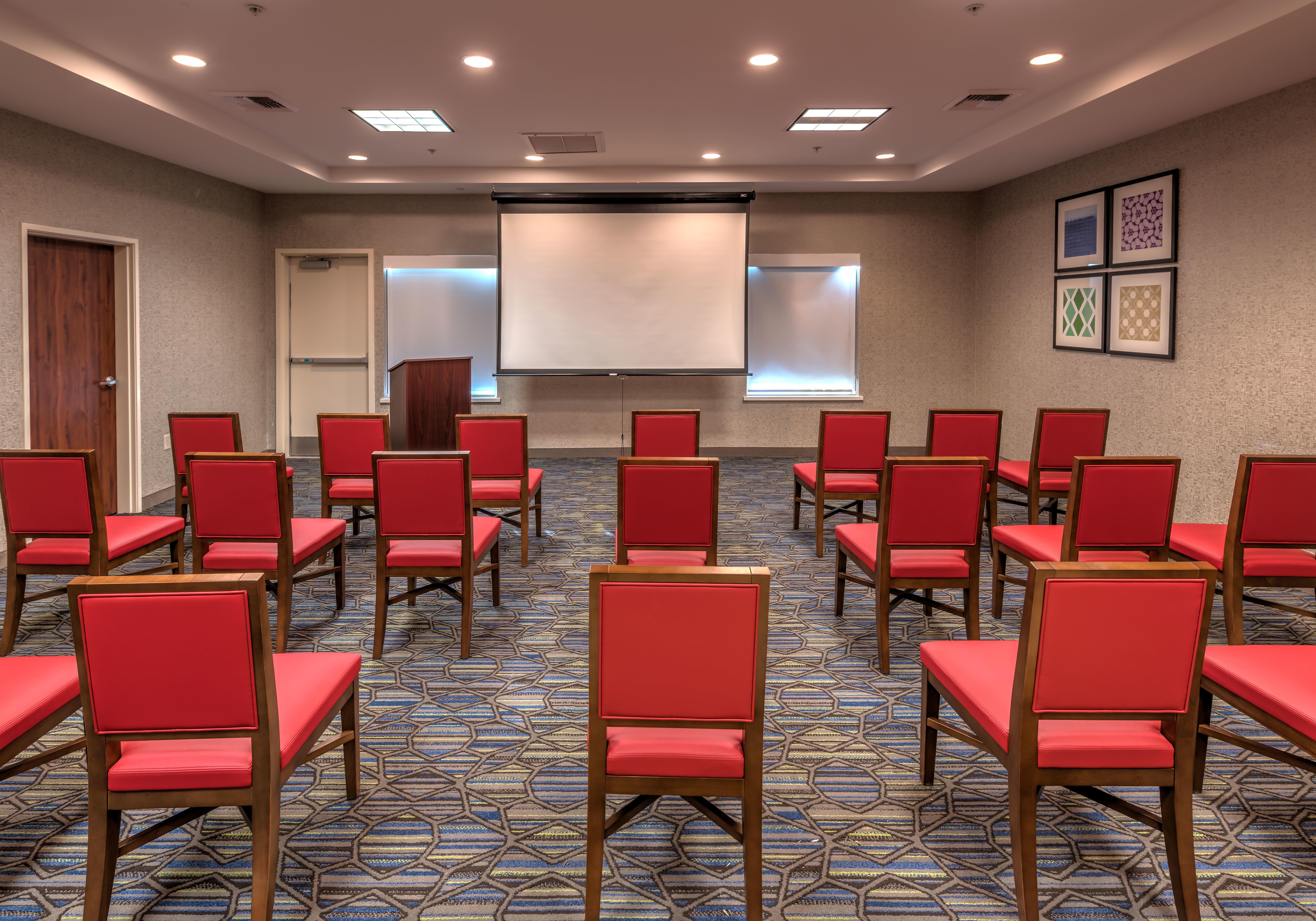 Holiday Inn Express Hotel & Suites Minden By Ihg Exterior foto