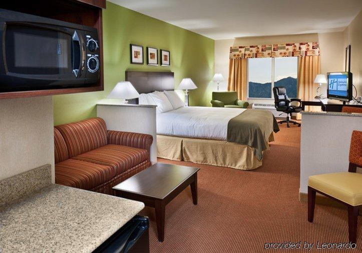 Holiday Inn Express Hotel & Suites Minden By Ihg Exterior foto